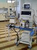 Anästhesiegeräte im Operationssaal